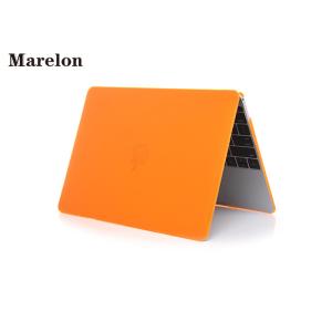 Cheap Protective Mac Air Case , Crystal Cover Case Prevent Abrasion For Macbook for sale