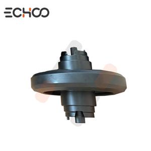 Cheap Rear Idler T740 for BOBCAT Skid Steer Undercarriage Components Motive Wheel for sale