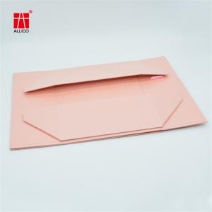 X Stitch Foldable Packaging Box