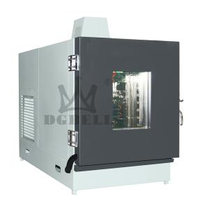 AC380V Benchtop Temperature Humidity Environmental Test Chamber