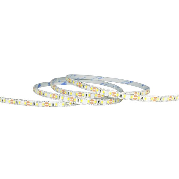SMD 2835 Rigid LED Strip Lights IP65 Glue Dripping Waterproof Lamp 12V/24V