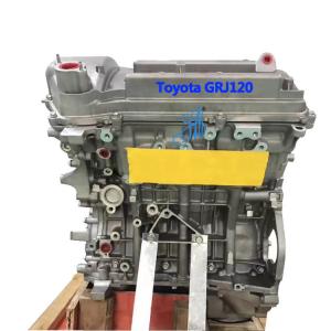 China 1TR-FE Long Block 1TR 2TR 3TR for Toyota 4.0L Auto Engine Assembly Motor 2.7L 176kw on sale