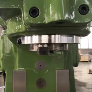 Knee Type Milling Machine X5032 Universal Milling Machine Manual Milling Machine