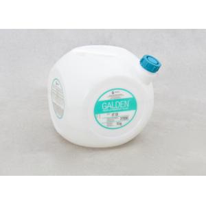 Cheap 5kg Solvey Galden Heat Transfer Fluid HT80 Perfluoropolyether Fluorinated Fluids PFPE for sale