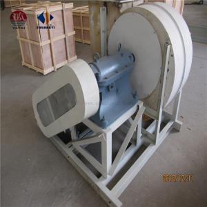 Industrial Blower Centrifugal Fan 1000 cfm With Cyclone Dust Extractor and Air