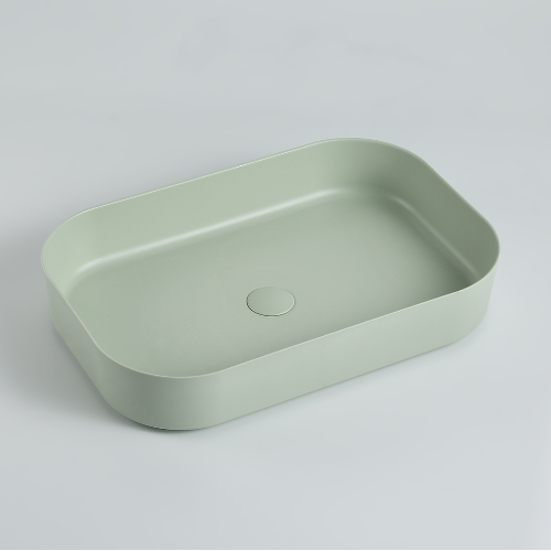 Quality Modern Design Waterproof Bathroom Wall Mounted Cabinet with Sink Combo Melamine Board Carcase for Hotels Unique Style wholesale