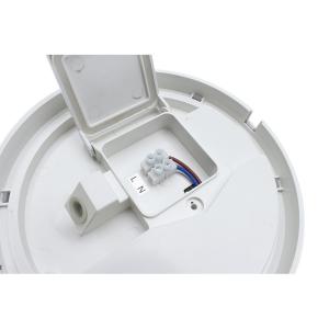 Bathroom Ceiling Moisture Proof LED Lights IP65 70LM/W Practical