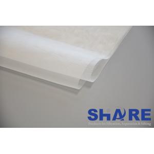 Precise Polyester Filter Mesh For Food Safety Filtration Of Food And Beverage