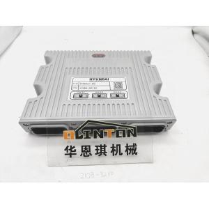 OEM Support R480LC-9S Excavator Computer Board Panel CPU Controller Board Panel