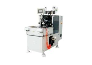 Cheap Automatic Efficient Braiding Stator Lacing Machine For Lacing / Fixing Stator Winding Ends for sale
