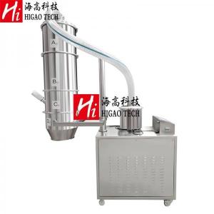 Automatic Grain Powder Conveying System Feeder Vacuum Pneumatic Conveying System