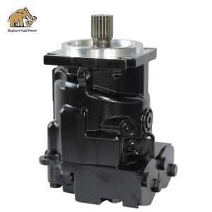 90R55 Sauer 90 Series Pump Hydraulic Piston Pump Assy High Strength