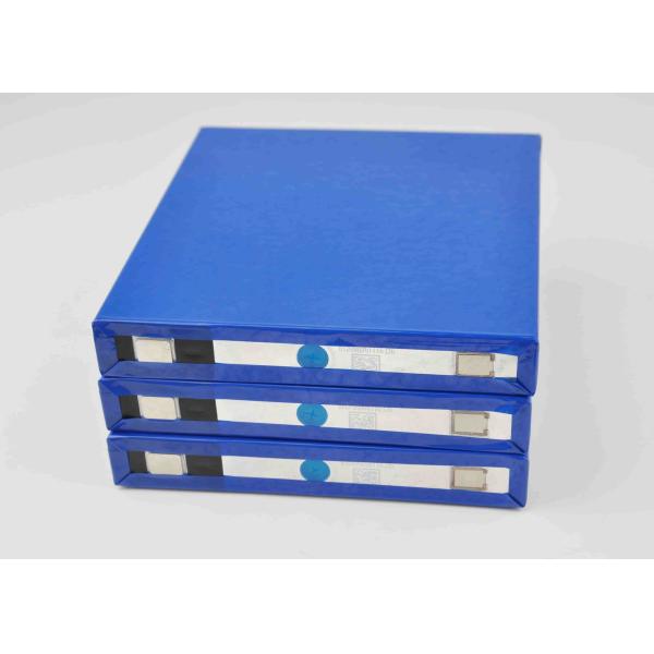 Quality 25Ah 3.2V Lithium Battery  Square Aluminum Shell  LFP wholesale