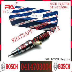High Quality Diesel Injector 0414703004 for Fiat Common Rail Diesel Injector
