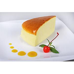 Cheap Cheese Cake Sweet Pastry Desserts For All Ages HACCP Certification In 150g Antibacterial for sale