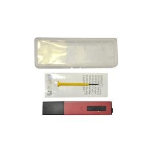 PH Pen Water Filter Accessories Lab PH Meter / Aquarium Water Quality Test