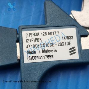 Ericsson ROA 128 5017/1 4x10GE/2x10GE+20x1GE