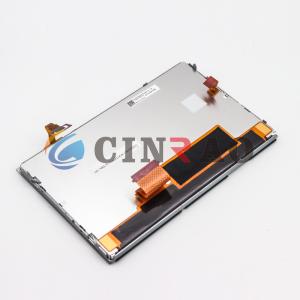 8.0" Toshiba LCD Display LT080CA24300 For Lexus ES25