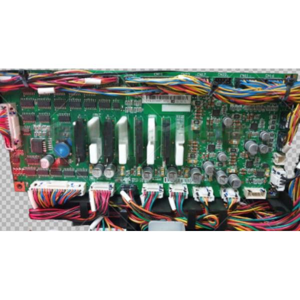 Quality Hyosung BRM50 CSM ATM Spare Part with S7760000390 wholesale