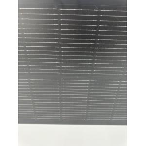 Flexible Solar Panel 120W for Home Waterproof ETFE and Open-Circuit Voltage 10