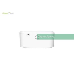 Durable Air Fragrance Diffuser Commercial Air Freshener Units 150ML Essential