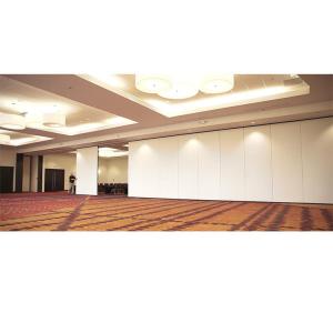 Cheap Sound Insulation Exhibition Partition Walls Customized For Versatile Spaces for sale
