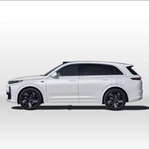 180 Km/H Max Speed Lixiang L7 Air PRO Large SUV Wltc 1100km Range Electric