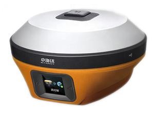 HI-Target RTK GPS V98 GPS Receiver with 16GB internal storage and OTG functions