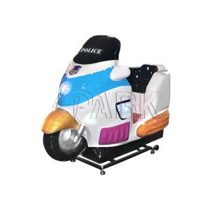 China Cute motorbike indoor vending shopping kiddie ride EPARK electronic theme park game machines on sale