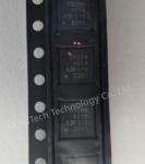 SI53204-A01AGM Clock Buffer PCI-express Gen1/2/3/4 1:4 fan out buffer