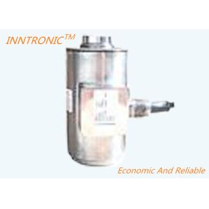 Cheap Load Cell IN-CL33 100000K Alloy Steel weighbridge Column weighing sensor Compression Type for truck scale 3mv/V for sale