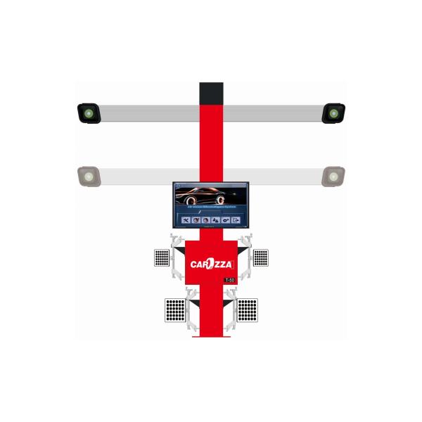 Quality Cheap Tire Alignment Services Alignment And Balancing Price wholesale