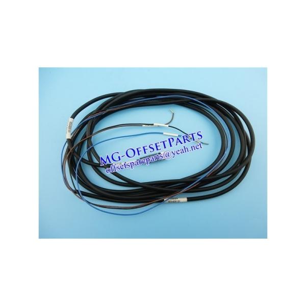 Quality HD CD74 MACHINE CONNECTING LINE, L2.146.6924/01, 60B524, HD NEW PARTS wholesale