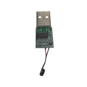 100% Test Electronic Solution PCBA Development Circuit Board Development