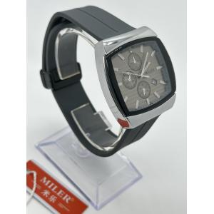 Form Meets Function Men s Quartz Wrist Watch with Style and Performance
