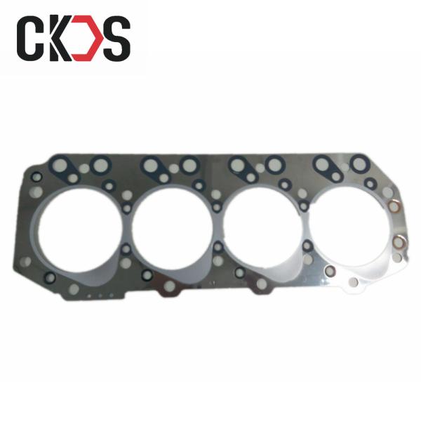 Quality ISUZU 4JG1 4JG2 Overhaul Gasket Set 8-97066-197-0 8-97066-196-0 8-97066-198-0 wholesale