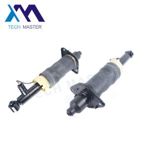 4Z7616052A 4Z7616051A Rear Right & Left Air Suspension Shock For Audi A6 c5