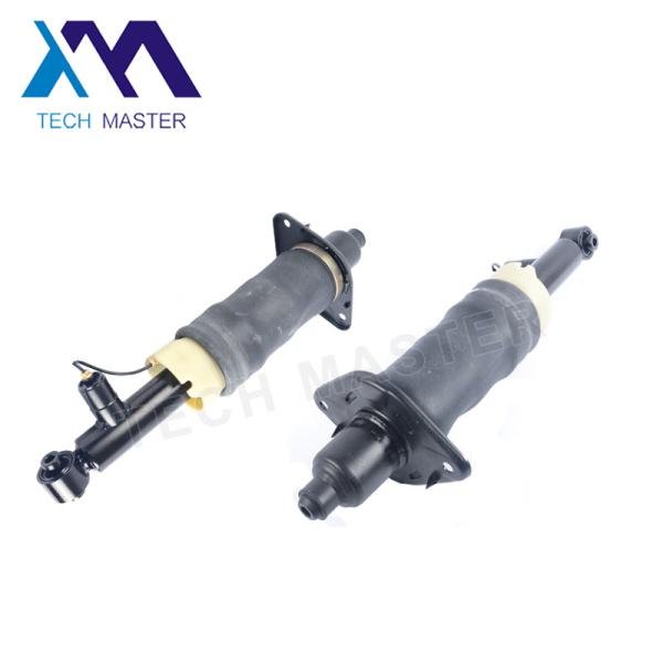 Quality 4Z7616052A 4Z7616051A Rear Right & Left Air Suspension Shock For Audi A6 c5 Allroad Quattro wholesale