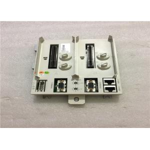 Redundant TU846, Redundant I/O 3BSE022460R1 Digital I O Module ABB