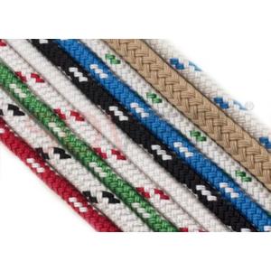 Twisted Nylon Polypropylene Rope 1/4 Inch 100ft 6mm