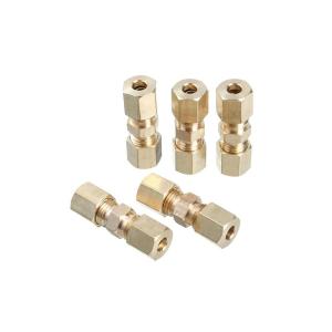 Precision CNC Turning Parts with Exceptional Surface Finishes for Industrial