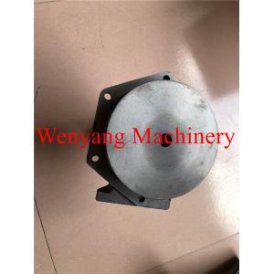 Weichai WD10G220E13 engine spare parts water pump assembly 612600060307