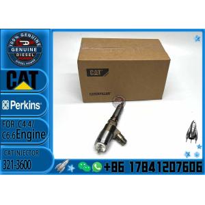 Diesel Common Rail Injector 321-3600 320-0677 320-0690 320-0680 2645A709 295