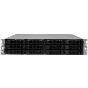 SYS-621C-TN12R ICX 4510 2P 12C/24T 2.4G 30M 16GT 150W Servers with 800W Power