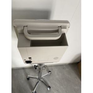 PM-9000E+ Multi Parameter Patient Monitor with 12.1 Inch Display for Detecting