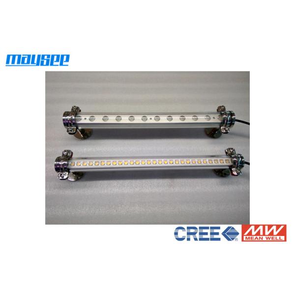 Quality Underwater exterior linear led wall washer light IP68 waterproof standard wholesale