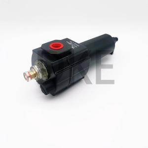 Plastic Bowl Closed Excelon Micro Fog Lubricator L72-74