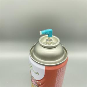 Precision Air Freshener Metering Valve for Home Use - Consistent Dispensing,