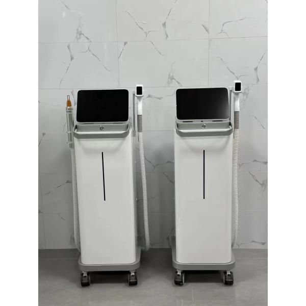 Quality Customization Pulse Range 1-400ms Diode Laser Hair Removal Machine wholesale