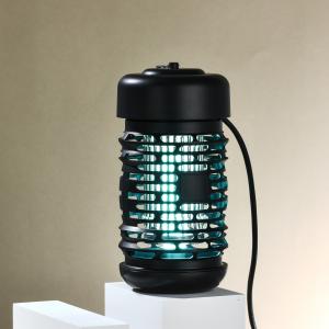 Cheap 1 Capacity Plug in Bug Zapper ECO for Convenient Insect Elimination for sale
